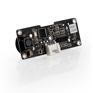 Range Tiny Size Easy to Install Distance <strong>Sensor</strong> Strip Speed <strong>Control</strong> 4.5 Meter Digital Plastic Multi Function Ultrasonic <strong>Sensor</strong> - Product Image 3