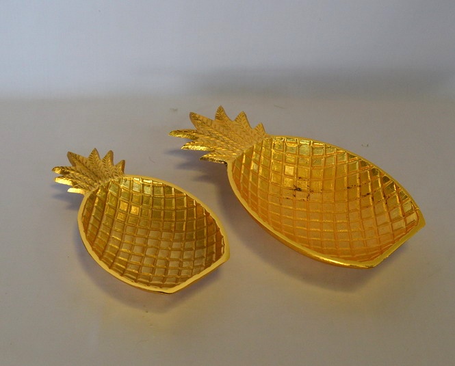 Gold Plated