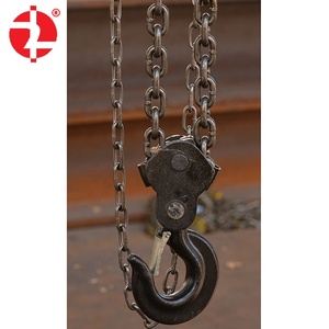 建筑用HSZ手动链块手链块 - Product Image 5
