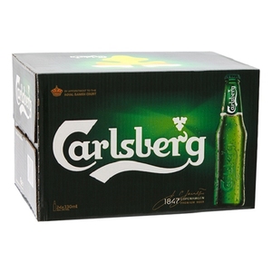2018销售Carlsberg和Carlsberg出口啤酒 - Product Image 4