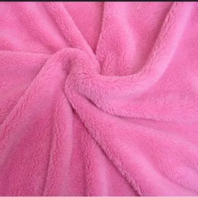 Newly Designed High Quality Soft Pajama Clothes Coral Fleece Fabric Living Room Uniforms For Woman Garment