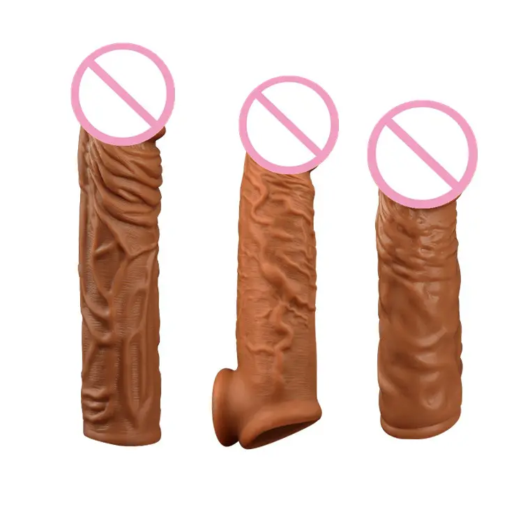 Muñeca sexual para hacer pene de goma, material de silicona, supersuave, Grado Alimenticio