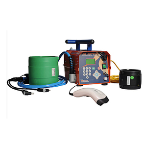 <strong>Tube</strong> Welders HDPE Pipe Electrofusion Welding Machine Price 20 to 1200mm - Product Image 1
