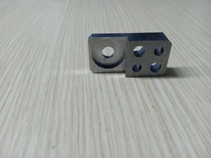 高质量机床部件制造服务数控机床和五金机械 - Product Image 2