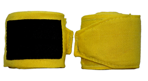 Best Quality Custom Elastic Sports Kick Bandages Protector Boxing Hand Wraps Boxing Equipment Boxing <strong>Pear</strong> - Product Image 6