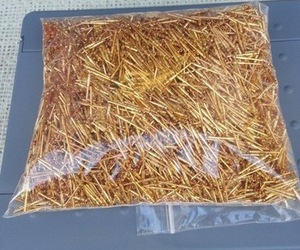 Dual-Core Intel Pentium Pro Ceramic CPU <strong>Processor</strong> with Gold Pins Core I7 <strong>Type</strong> Used for Desktop Laptop <strong>Computers</strong>-Stock Available - Product Image 2
