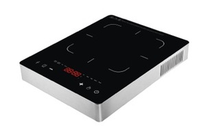 Portable <strong>Induction</strong> <strong>Cooker</strong> 1800W with Stir Fry Water Boiling and Other <strong>Functions</strong> - Product Image 5