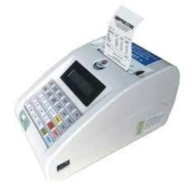 BP-85T PLUS Small All in One Billing Printer Hot Sales Restaurant Bill Barcode printer Portable Industrial Billing Printer