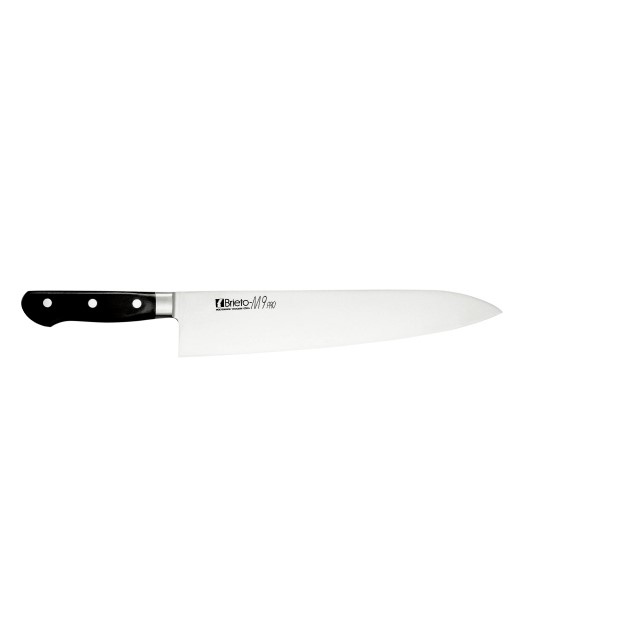 M903 Brieto-M9 Pro gyuto 270มม.