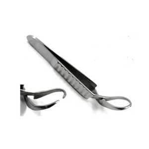 <strong>Jones</strong> <strong>Towel</strong> Clamp Forceps 3.5&quot; Surgical ENT