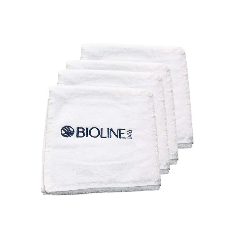 Asciugamani da bagno Golf da India fabbrica vendita diretta miglior Design ampiamente venduto cotone 100% asciugamani da bagno per il commercio all'ingrosso in India