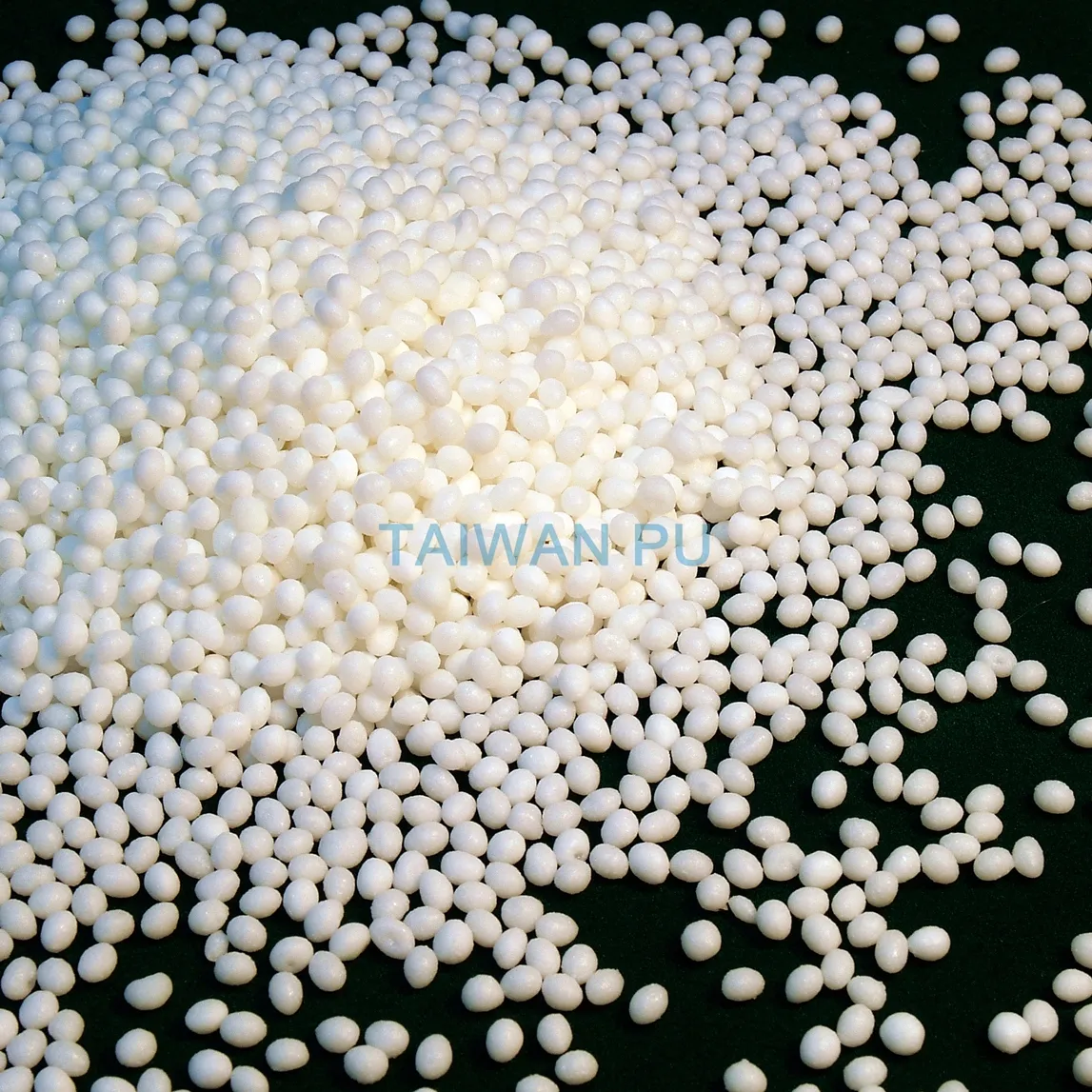 Suministro de TAIWÁN, gran oferta de poliuretano termoplástico alifático termofusible para revestimiento