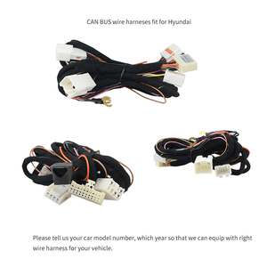 EASYGUARD-sistema de alarma de coche, botón de arranque remoto, tecla inteligente, Plug & Play, CAN BUS, compatible con Sonata 9 después de 2015 PKE - Product Image 6