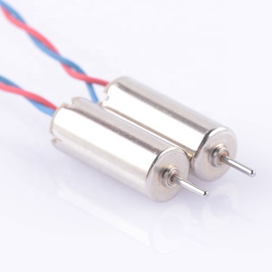 408 Coreless <strong>Motor</strong> Mini DC <strong>Motor</strong> Micro <strong>Motor</strong> 3.7V DIY Circuit Making Parts