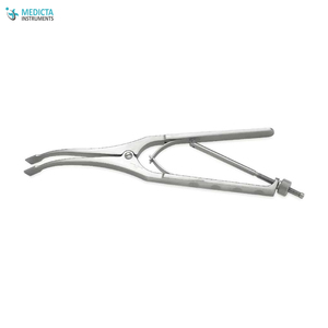 <span class=keywords><strong>Scaglietti</strong></span> Lamina מפזר 28cm אורך עם מהירות נעילה-Lamina & בחוליות מפזרי