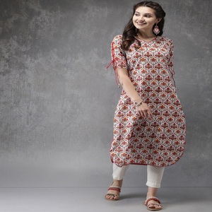 名牌棉KURTI - Product Image 2