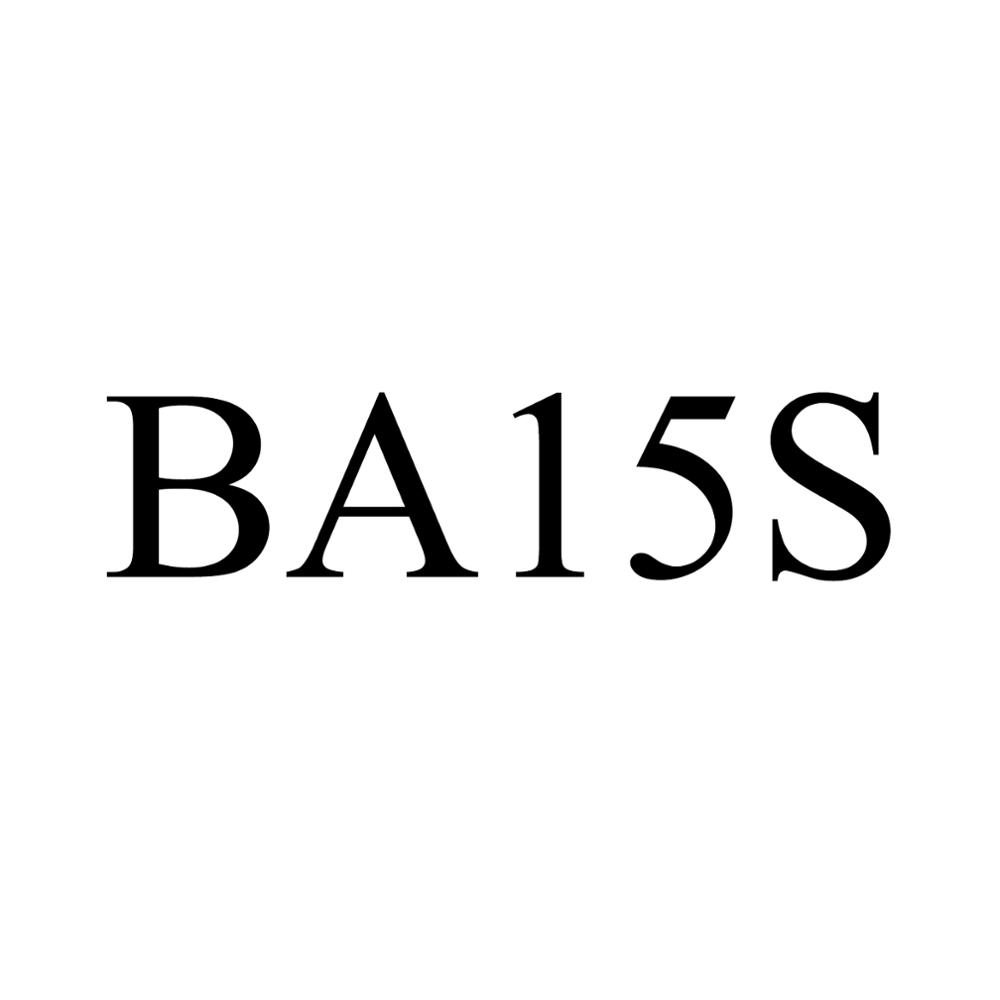 BA15S