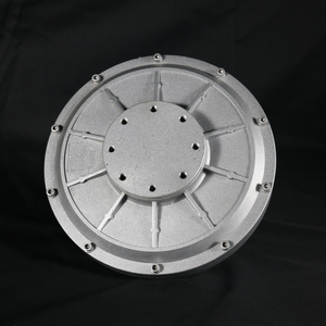 100W 200W 300W Low RPM Coreless Disk PMG Wind Alternator Outer <strong>Rotor</strong> <strong>Generator</strong> 3 Phase Perment Magnet Alternator <strong>Generator</strong> - Product Image 4