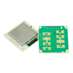Nisshinbo K-Band Distance Measurement <strong>Sensor</strong> Module NJR4234BWF2C1 20m Mobile <strong>Object</strong> <strong>Detection</strong> Auto Calibration Prevent Interfere - Product Image 2