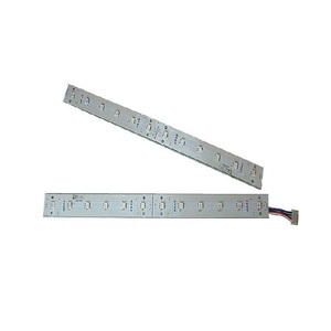 Dc 24v power smd 5050 rgb Светодиодная лента для модуля освещения - Product Image 1
