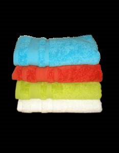 ผ้าขนหนูอาบน้ำที่มีอยู่... - Product Image 3