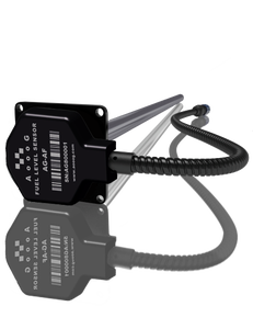 Kraftstofftank-Füllstand sensor für GPS-Tracking 4G GPS-Tracker - Product Image 4