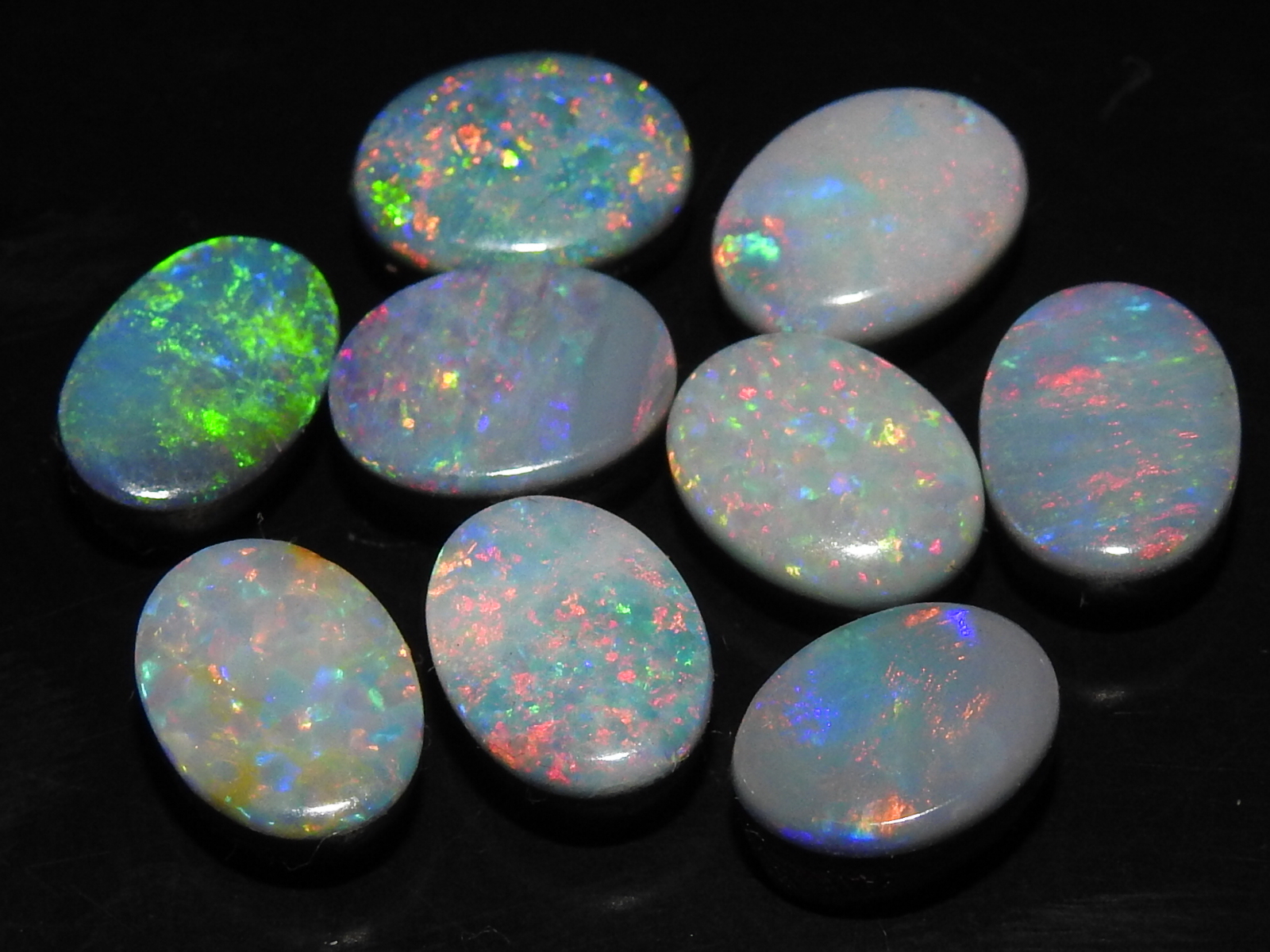 Multi couleur