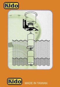 Kido di Livello del Liquido Interruttore di Controllo/di Controllo del Livello Dell'acqua interruttore a galleggiante - Product Image 6