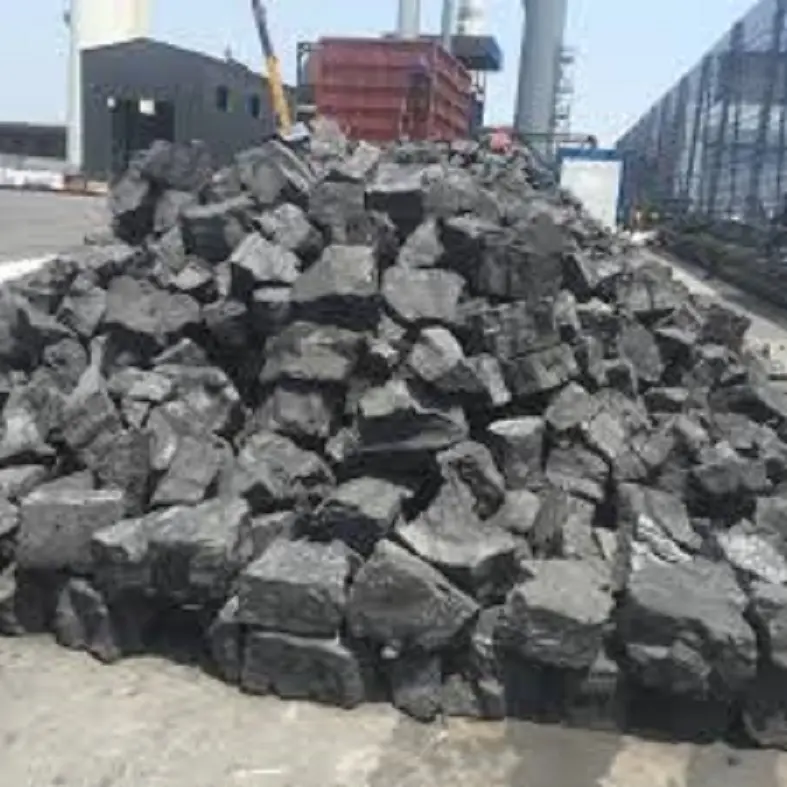 FOUNDRY PETROLEUM COKE