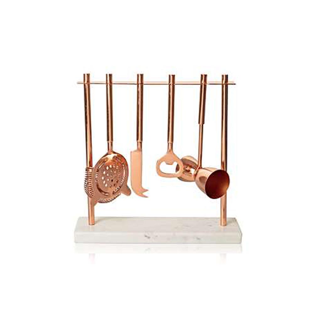 สีโรสโกลด์