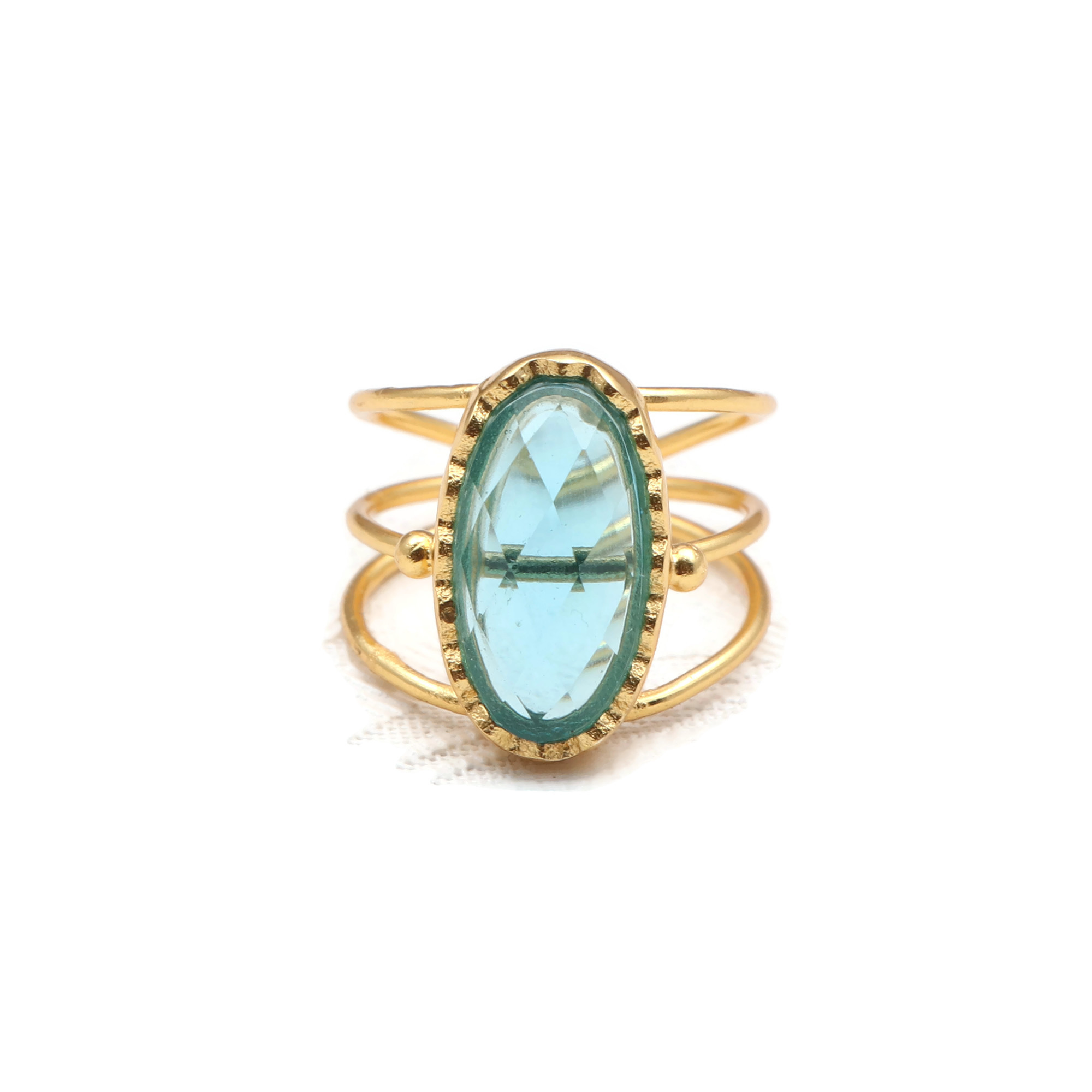 Blue Topaz