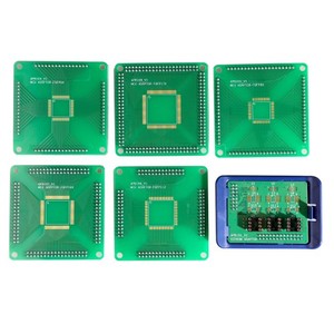 Autel MaxiIM IM608 OBD2 Auto Diagnostica Scanner Avanzata Autel MaxiSys Pro MS908p CHIAVE ECU Programma Autol MS908P - Product Image 6