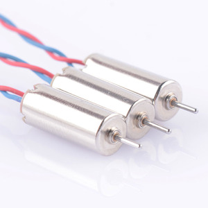 408 Coreless <strong>Motor</strong> Mini DC <strong>Motor</strong> Micro <strong>Motor</strong> 3.7V DIY Circuit Making Parts