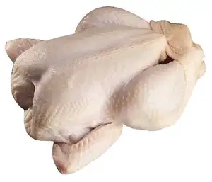 Бразильская халяльная замороженная цельная курица, замороженная куриная лапа, замороженная обработанная курица
