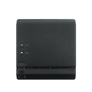 POSBANK A8 termal yazıcı POS sistemi için kompakt boyut hızlı baskı hızı - Product Image 4