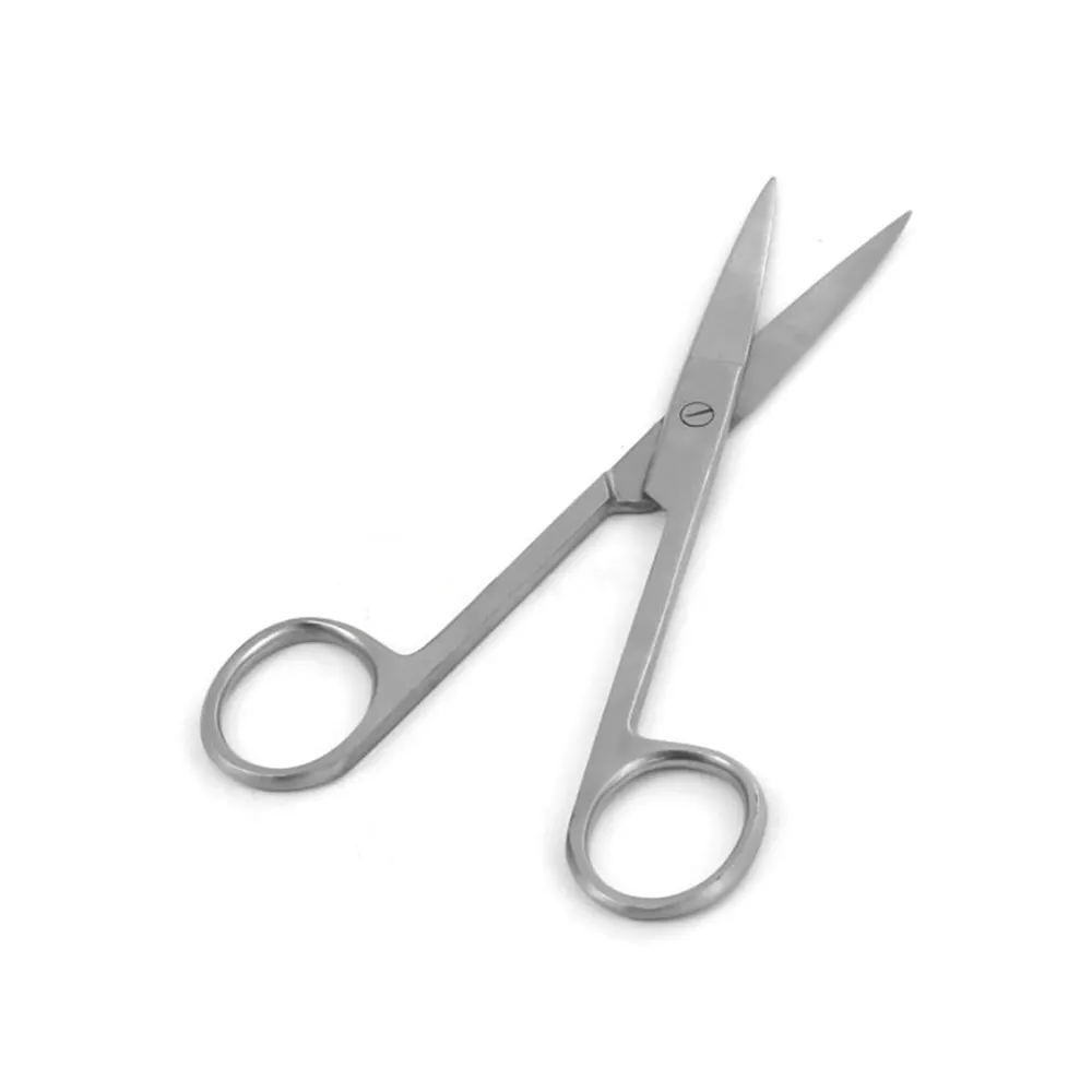 Best quality stainless steel light weight surgical scissors in stock durable top quality surgical forceps