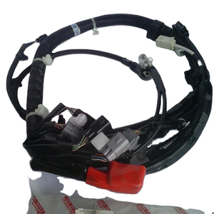 ダイハツGRAN MAX S402PS402V自動車部品ワイヤーエンジンNO.2 82122-BZ191