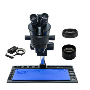 Video Microscope Camera 0.5X <strong>C</strong>-<strong>Mount</strong> Lens Adapter 23.2mm 30mm 30.5mm <strong>CCD</strong> CMOS Camera Adapter Digital Eyepiece Accessories - Product Image 6