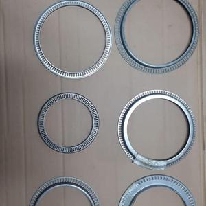 自動車用ブレーキシステム用の刻印板金部品
