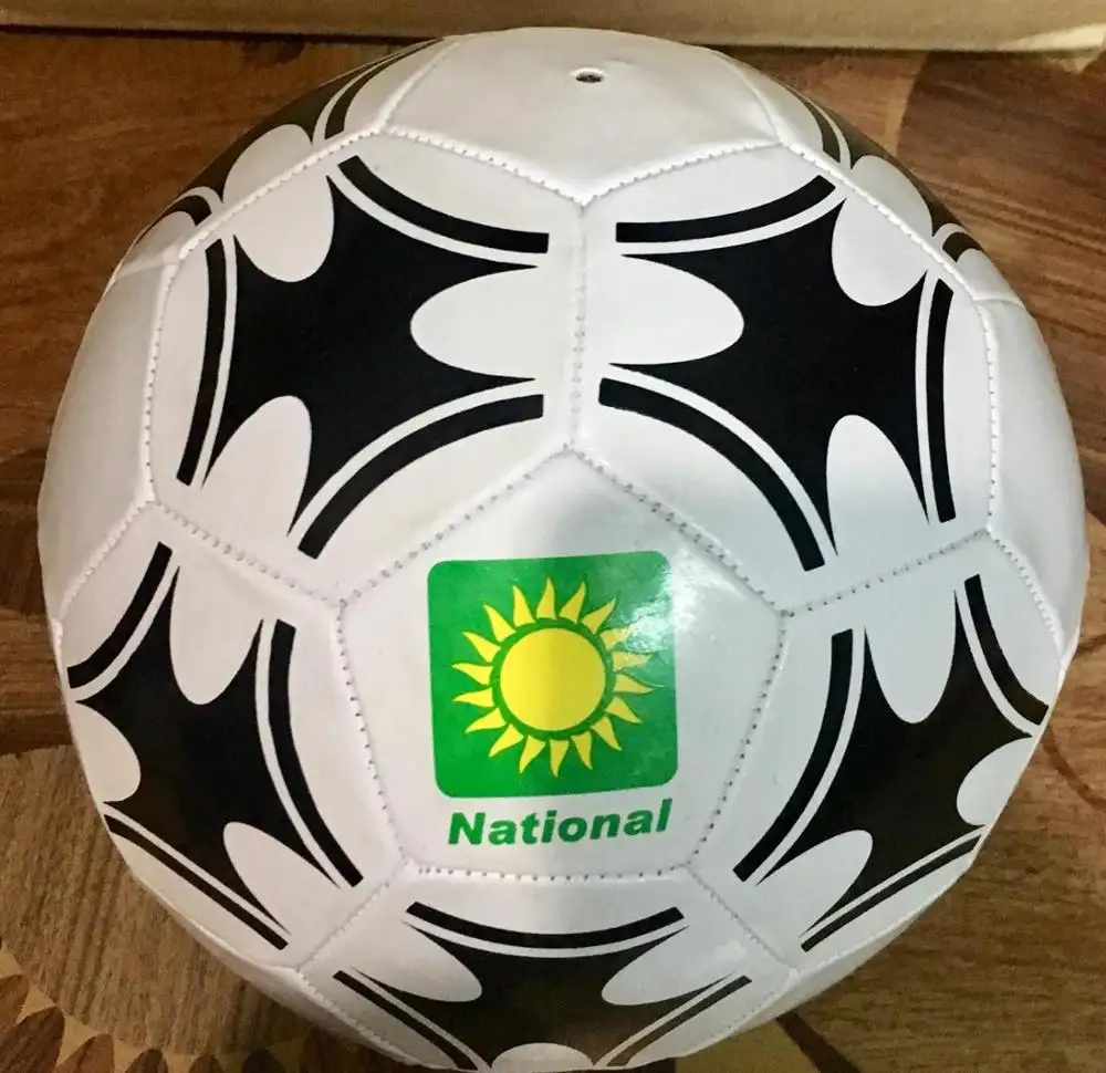 PVC balón de fútbol