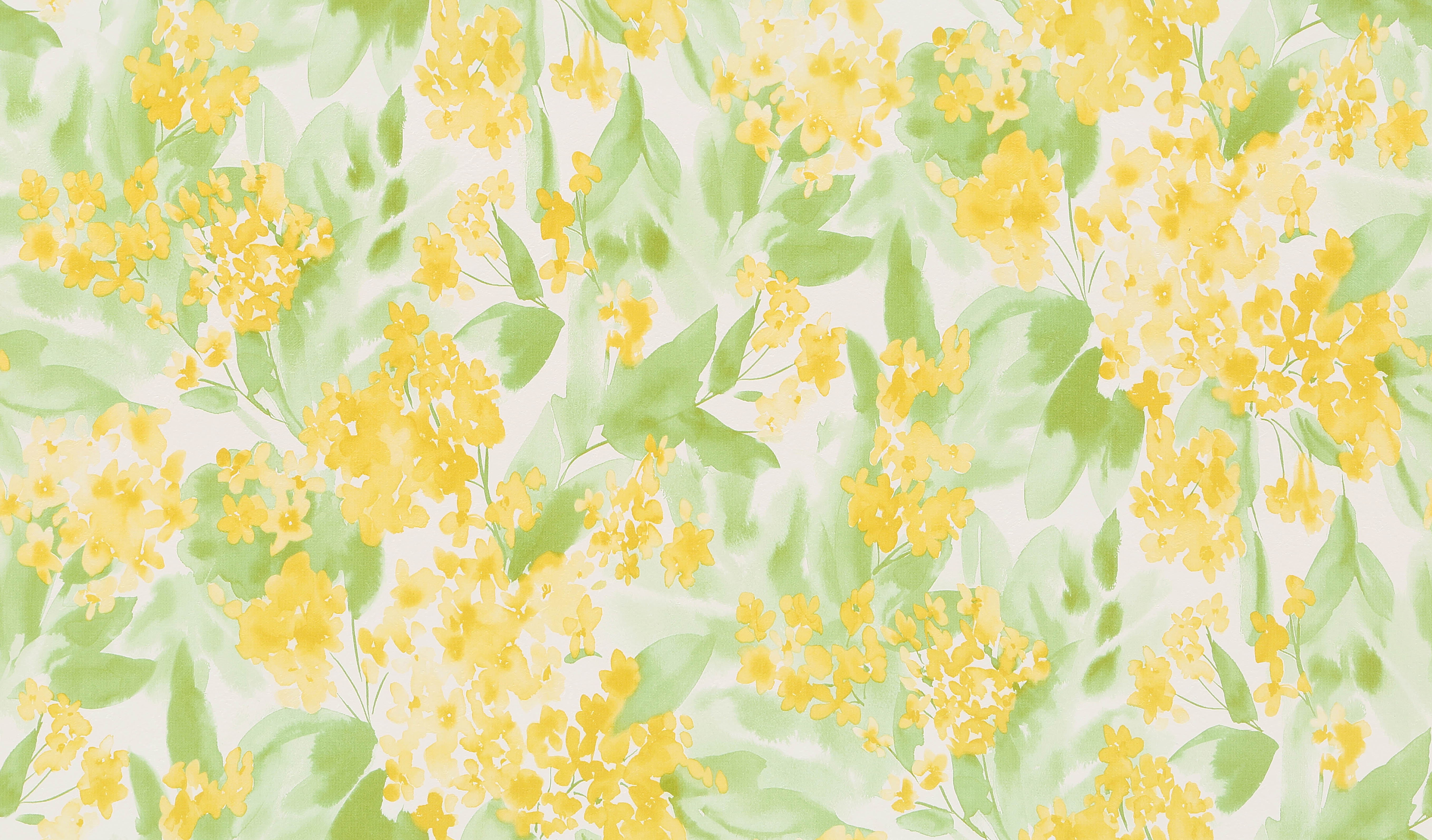 สีเหลือง