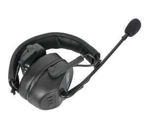 Kuminik8-auriculares inalámbricos digitales CAME-TV para 2 personas, intercomunicador plegable de transmisión bidireccional - Product Image 5