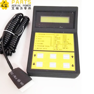 HNARL Professional Zapi Controller Programmierer A.B. 20.1101