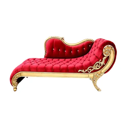 Antikes Design Hochzeit Queen & King Throne Sofa oder Stuhl für den Großhandel