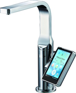 2021新型离子发生器设计7板碱性水离子发生器，碱性水过滤器 - Product Image 4