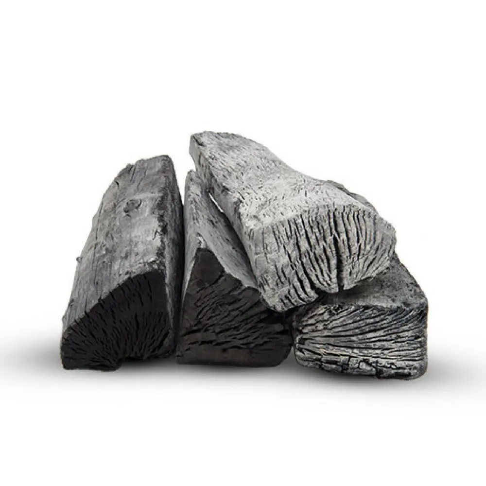 Bio Natur Hartholz Holzkohle BBQ Fabrik Preise Kohle Rom Vietnam 2021 zum Verkauf weltweit