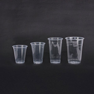PLASTIC PP 700S <strong>CUP</strong> FOOD GRADE <strong>CUP</strong> CLEAR DISPOSABLE <strong>CUP</strong> - Product Image 6