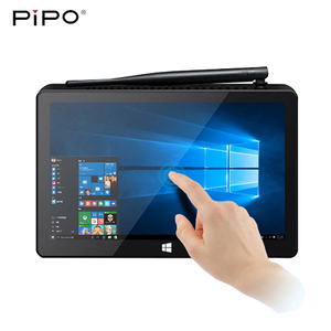 PIPO X10S Intel N4020 J4125 <strong>4GB</strong> RAM Win 10.1 Inch All in One Industrial Mini AIO Mini Small <strong>Desktop</strong> <strong>Computer</strong> - Product Image 6