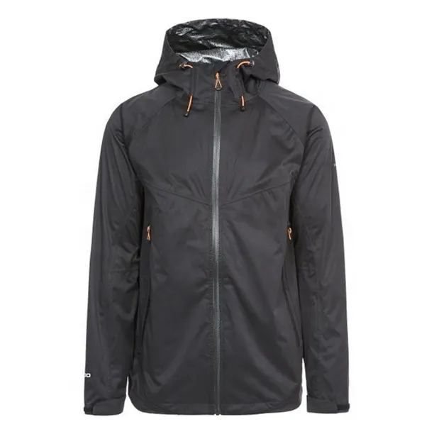 2022 giacca da pioggia impermeabile da Golf giacca da uomo sportiva giacca a vento