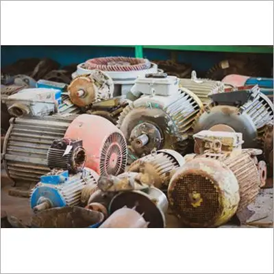 Premium High Best Quality 99.99% Electric Motor Scrap with High Copper content